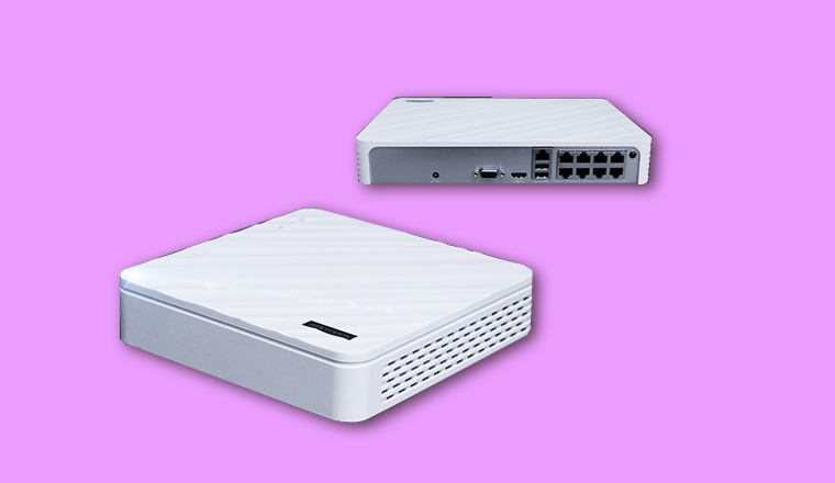 ?？到?jīng)典款小白盒錄像機(jī)單盤(pán)位