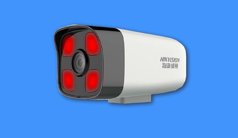 ?？?00萬(wàn)紅外槍機(jī)，經(jīng)典特惠款